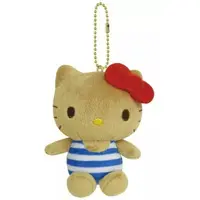 Key Chain - Sanrio characters / Hello Kitty