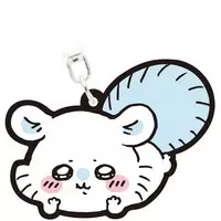 Key Chain - Chiikawa / Momonga