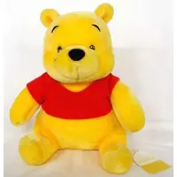 Plush - Winnie the Pooh / Winnie-the-Pooh