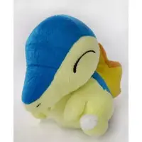 Plush - Pokémon / Cyndaquil