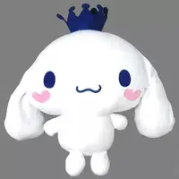 Plush - Sanrio / Cinnamoroll