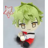 Plush - THE IDOLM@STER SideM / Akiyama Hayato