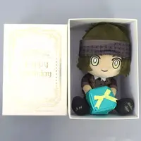 Plush - THE IDOLM@STER SideM / Enjoji Michiru