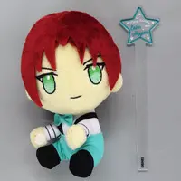 Plush - THE IDOLM@STER SideM