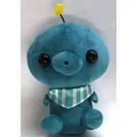 Plush - Non-Existent Educational Program