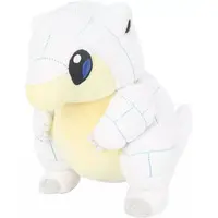 Plush - Pokémon / Sandshrew
