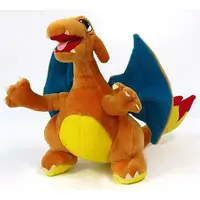 Plush - Pokémon / Charizard