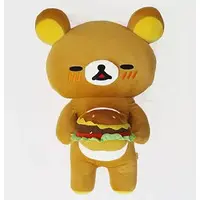 Plush - RILAKKUMA / Rilakkuma