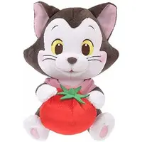 Plush - Pinocchio / Figaro