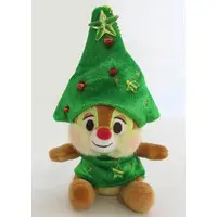 Plush - Disney / Dale (Chip 'n Dale)