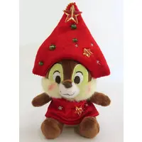 Plush - Disney / Chip (Chip 'n Dale)