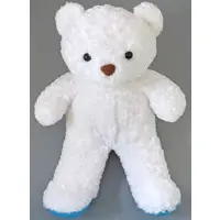 Plush - Lovely Rose Bear