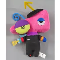 Plush - The Amazing Digital Circus