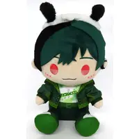 Plush - Sanrio characters / Pochacco