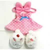 Plush Clothes - Disney