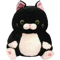 Plush - Cat