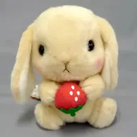 Plush - Poteusa Loppy