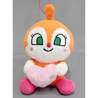 Plush - Anpanman / Dokinchan