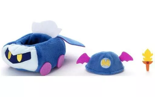 Plush - Kirby's Dream Land