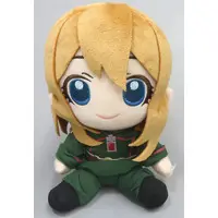 Plush - Youjo Senki (Saga of Tanya the Evil)