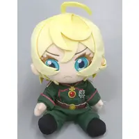 Plush - Youjo Senki (Saga of Tanya the Evil)