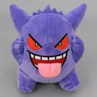 Plush - Pokémon / Gengar
