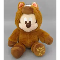 Plush - Disney / Mickey Mouse