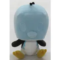 Plush - Pokémon / Glaceon & Eiscue & Frigibax