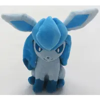 Plush - Pokémon / Glaceon & Eiscue & Frigibax
