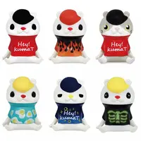 Trading Figure - Hey!kumaT