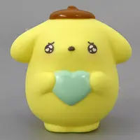 Trading Figure - Sanrio characters / Pom Pom Purin