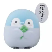 Capchara - Koupen-chan