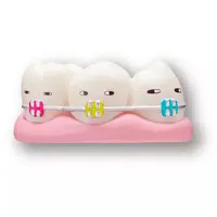 Trading Figure - ARTUNIV TECHNI COLOUR