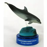 Trading Figure - Capsule Aquarium