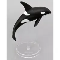 Trading Figure - Orca