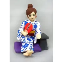 Trading Figure - fuchico