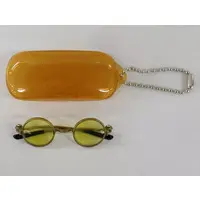 Trading Figure - Eyewear collection