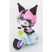 Trading Figure - POP MART / Kuromi