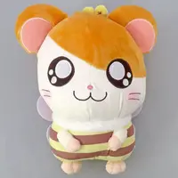 Plush - Tottoko Hamutarou / Hamtarou