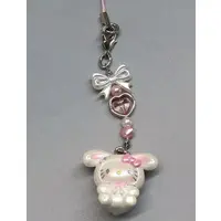 Key Chain - Sanrio characters / Hello Kitty