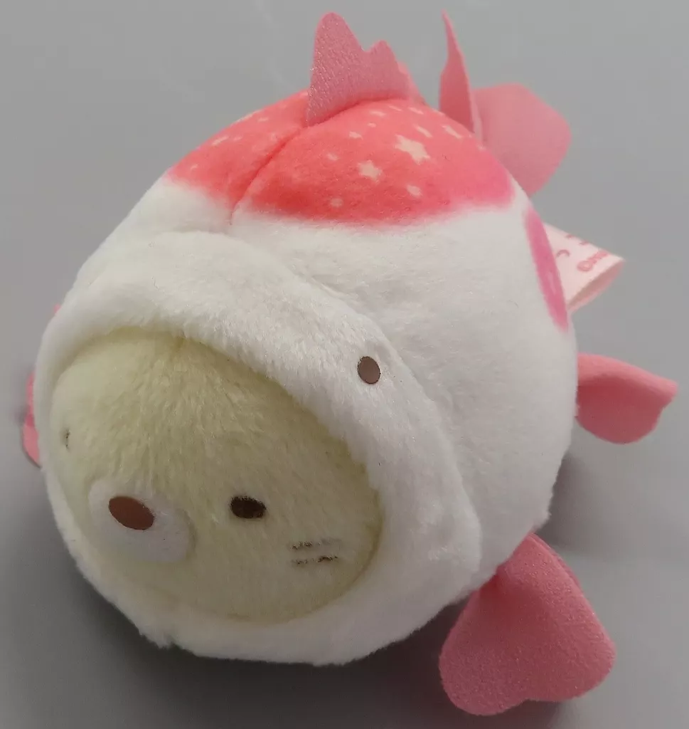 Plush - Sumikko Gurashi / Neko (Gattinosh)