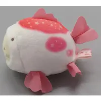 Plush - Sumikko Gurashi / Neko (Gattinosh)
