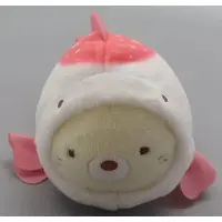 Plush - Sumikko Gurashi / Neko (Gattinosh)