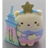 Plush - Sumikko Gurashi / Neko (Gattinosh)