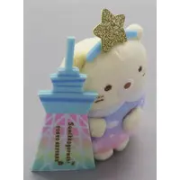 Plush - Sumikko Gurashi / Neko (Gattinosh)