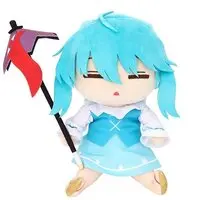 Plush - Touhou Project