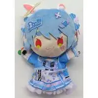 Plush - hololive production