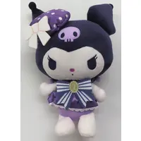 Plush - Sanrio characters / Kuromi