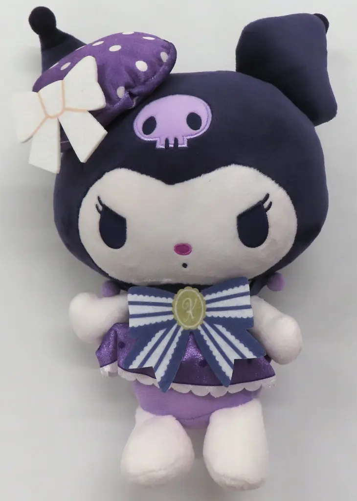 Plush - Sanrio characters / Kuromi