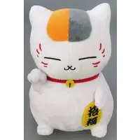 Plush - Natsume Yuujinchou (Natsume's Book of Friends) / Nyanko Sensei (Madara)